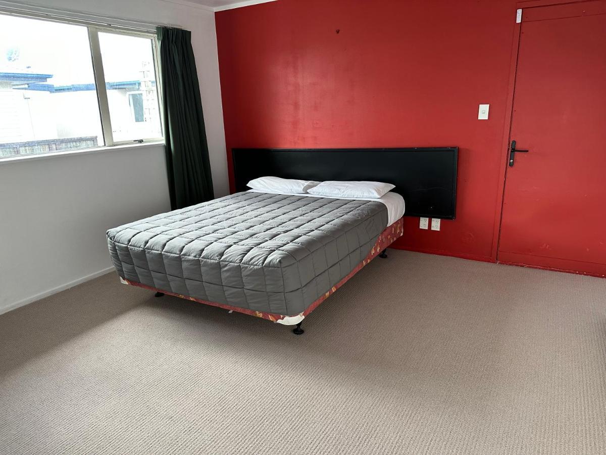 Motel Malfroy Motor 4*