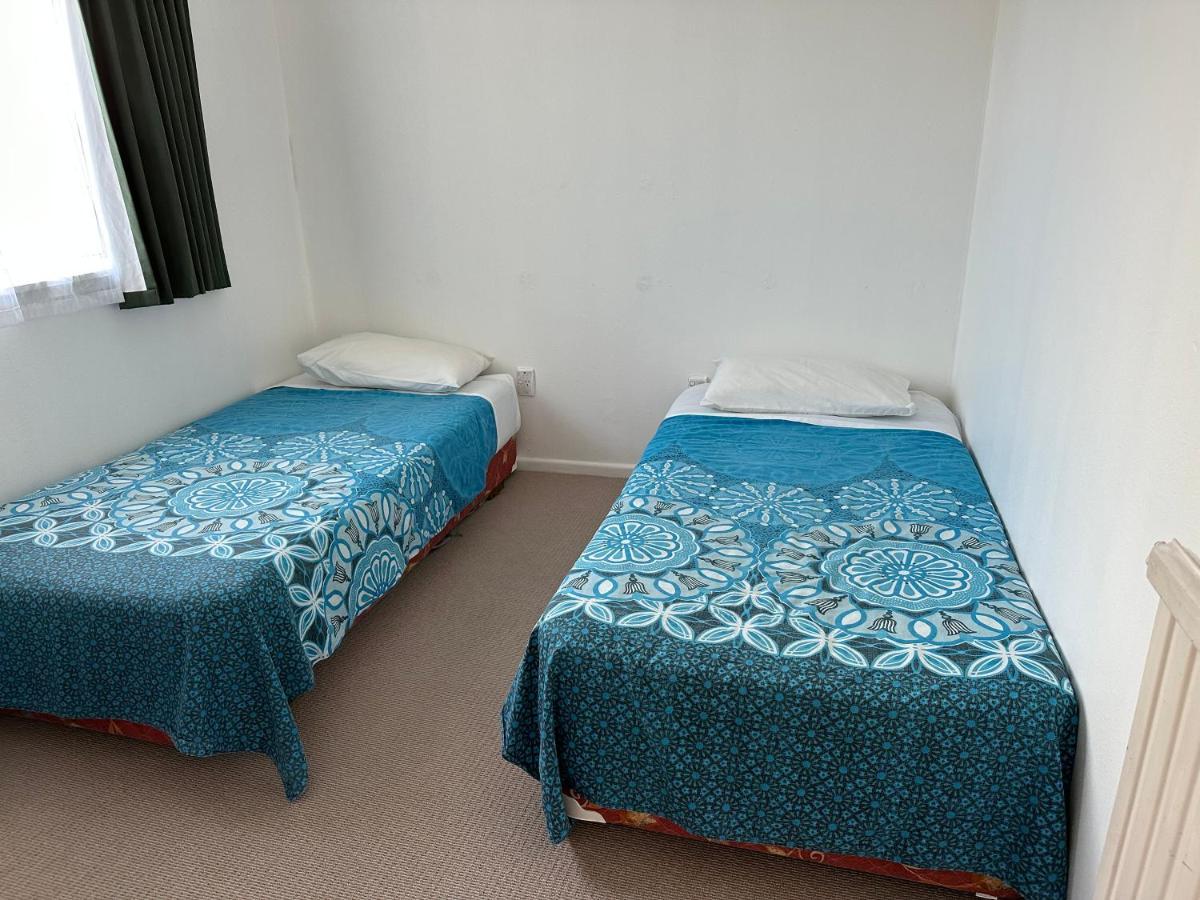 Malfroy Motor Motel Rotorua