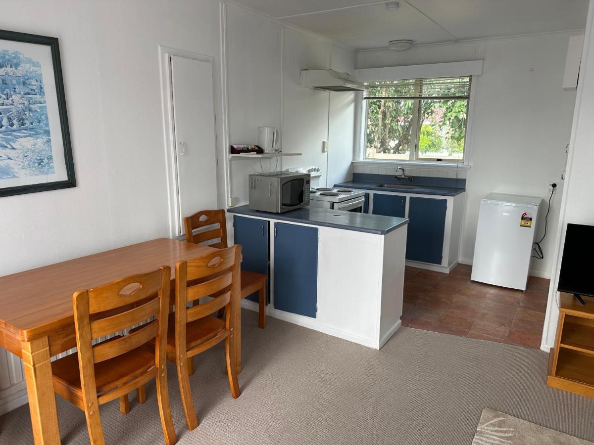 Malfroy Motor Motel Rotorua