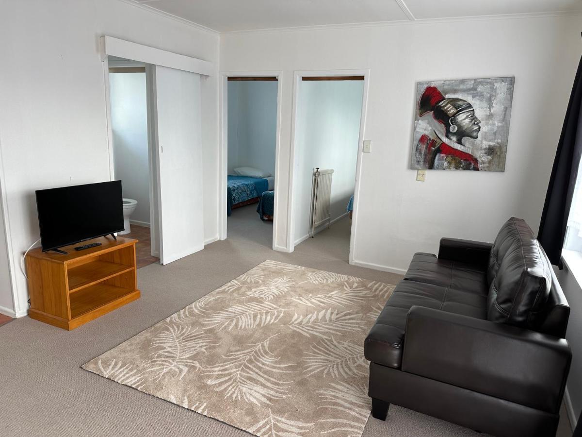 Motel Malfroy Motor 4*