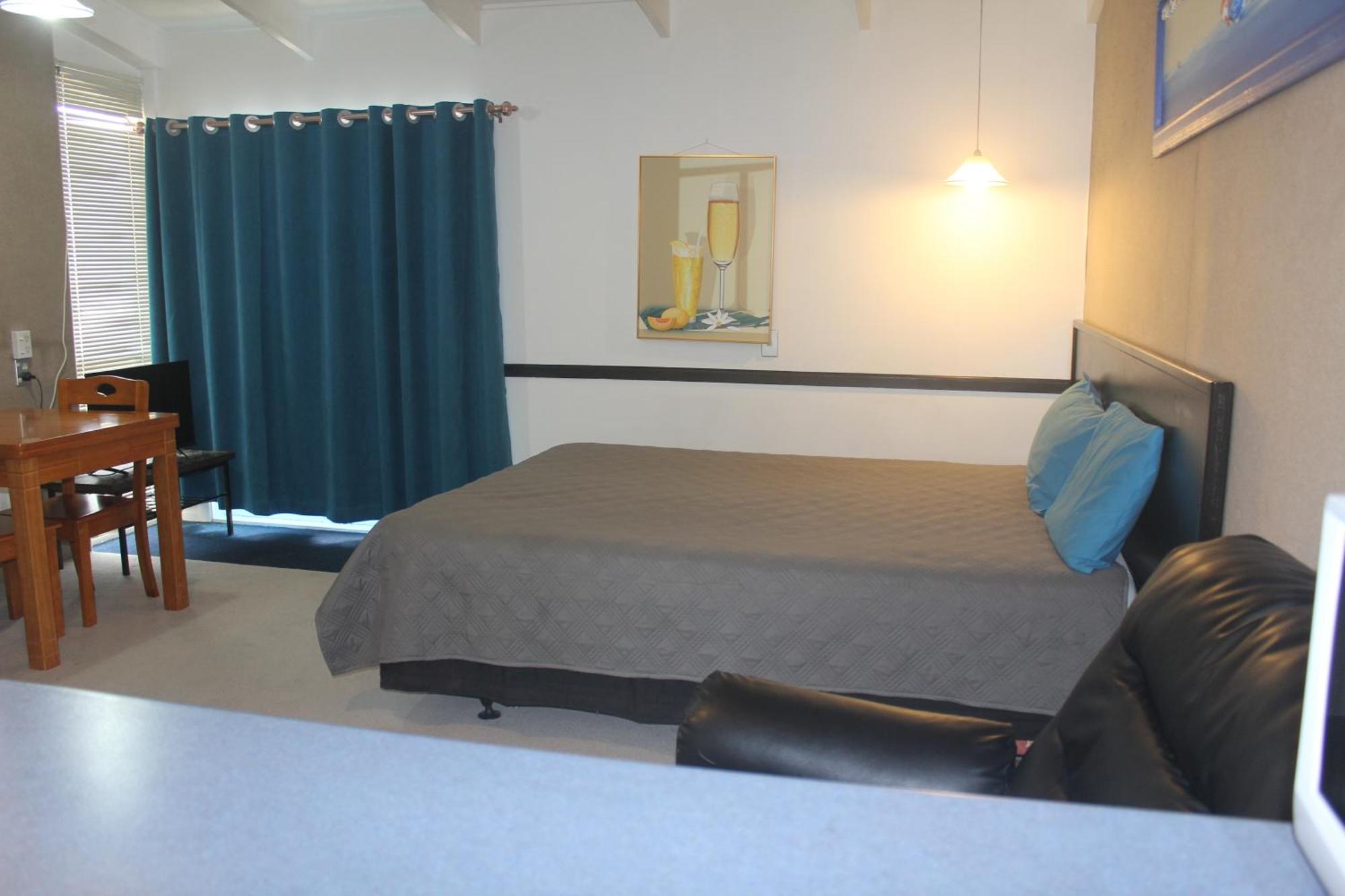 Motel Malfroy Motor