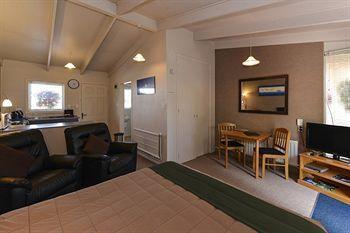 Malfroy Motor Motel 4*