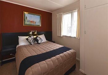 Malfroy Motor Motel