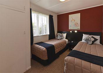Malfroy Motor 4* Rotorua