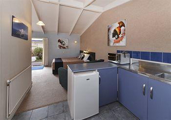 Motel Malfroy Motor 4*